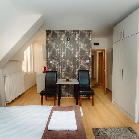 Duga Apartmani Kragujevac Luaran gambar