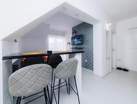 Duga Apartmani Kragujevac Luaran gambar