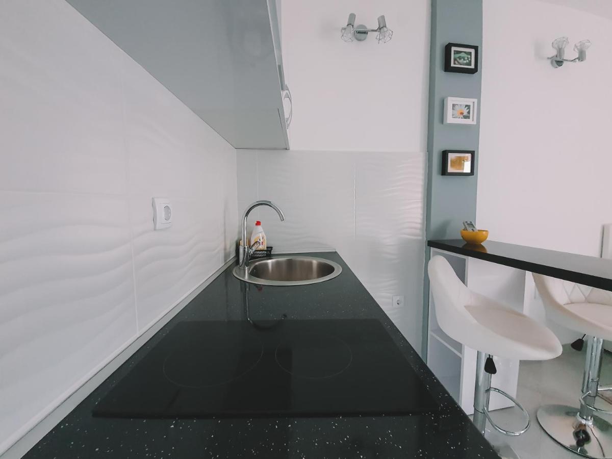 Duga Apartmani Kragujevac Luaran gambar