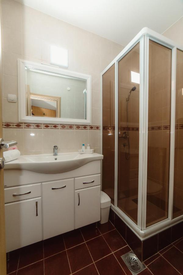 Duga Apartmani Kragujevac Luaran gambar