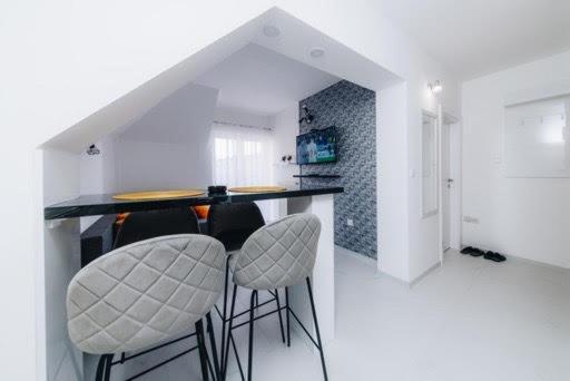 Duga Apartmani Kragujevac Luaran gambar