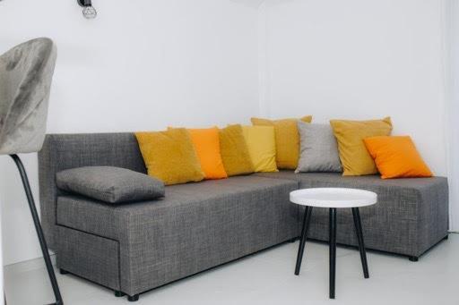 Duga Apartmani Kragujevac Luaran gambar